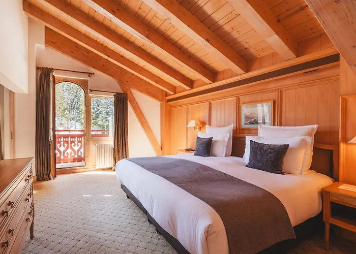 Hotel Carlina