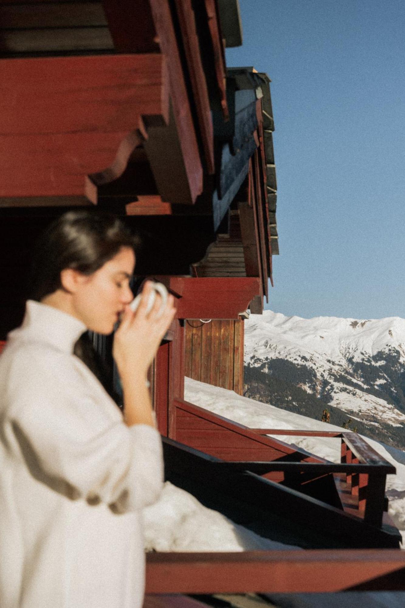 Carlina Hotel Courchevel