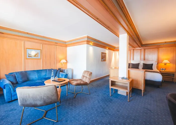 Hotel Carlina