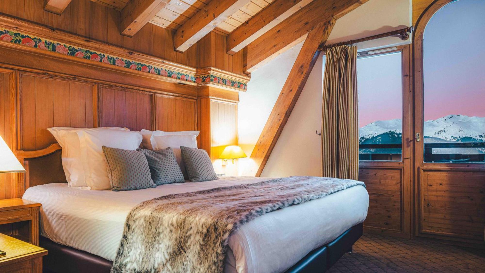 Carlina Hotel 5*