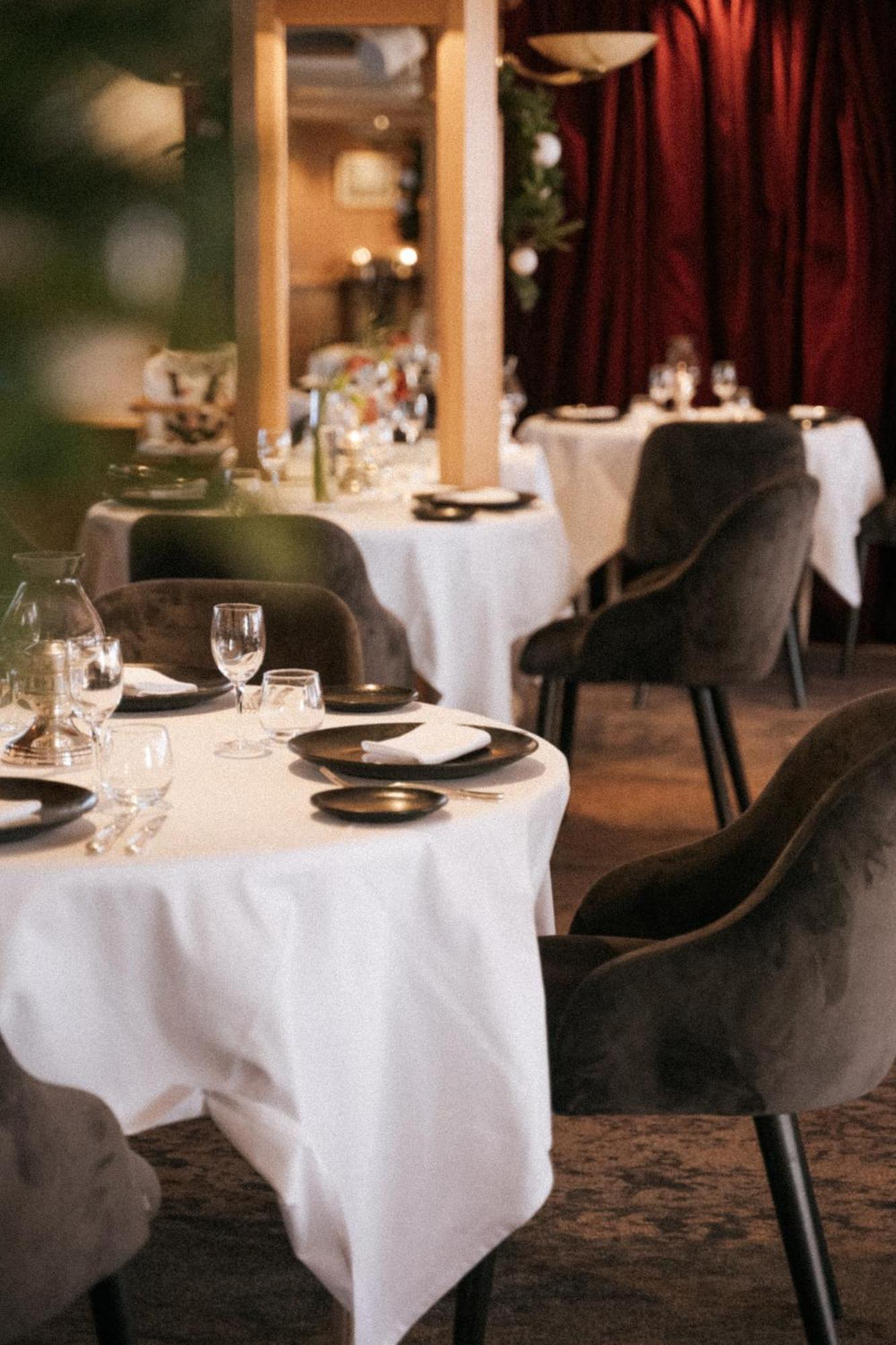 Carlina 5* Courchevel