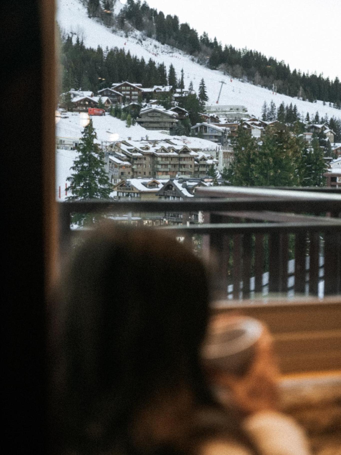 Carlina Hotel Courchevel