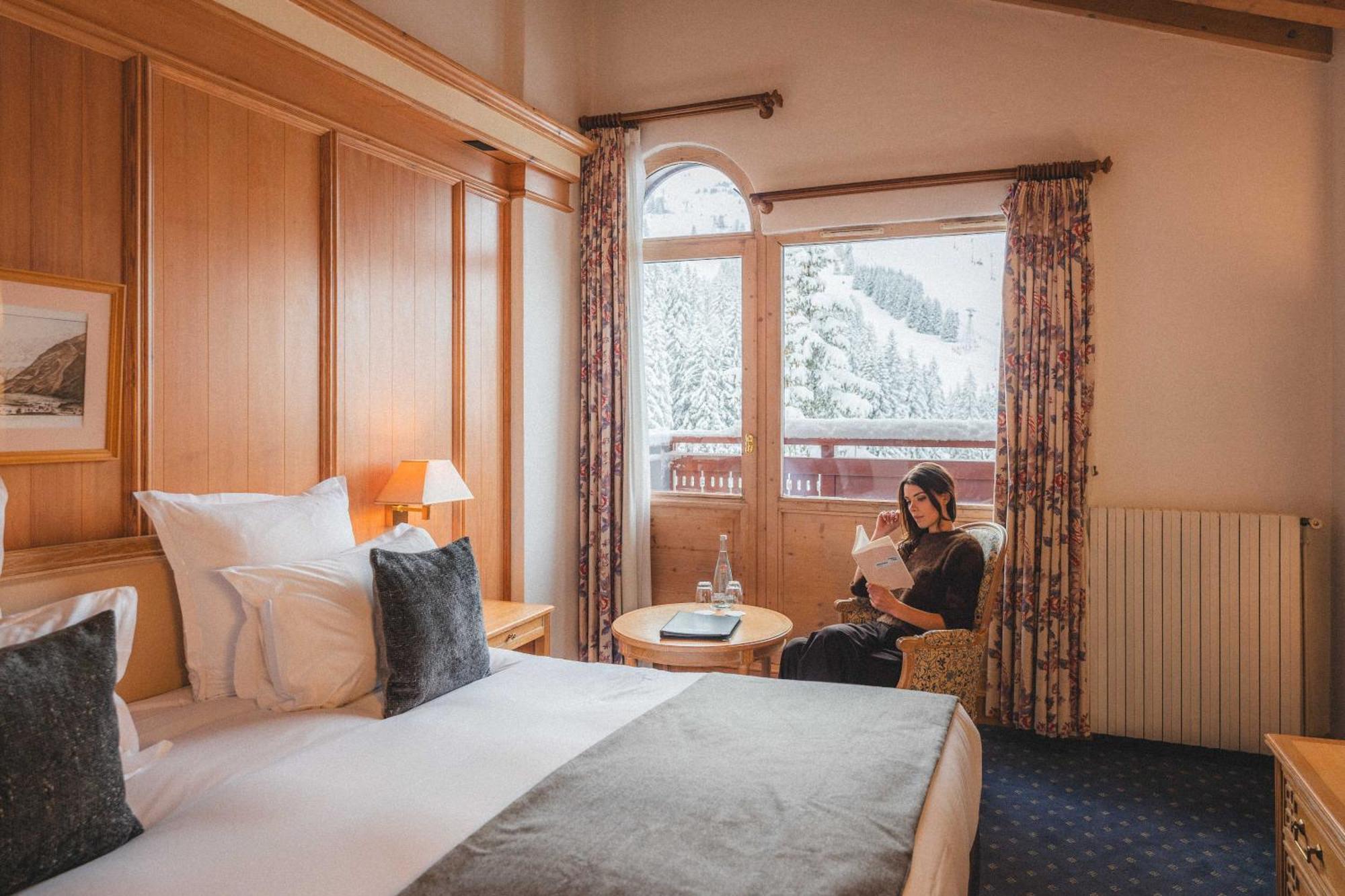Carlina Hotel 5*