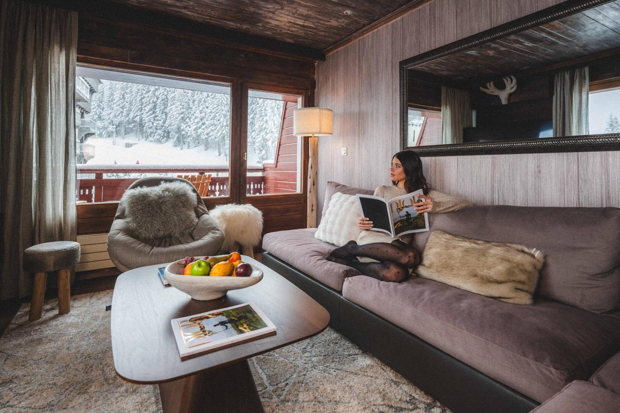 Hotel Carlina