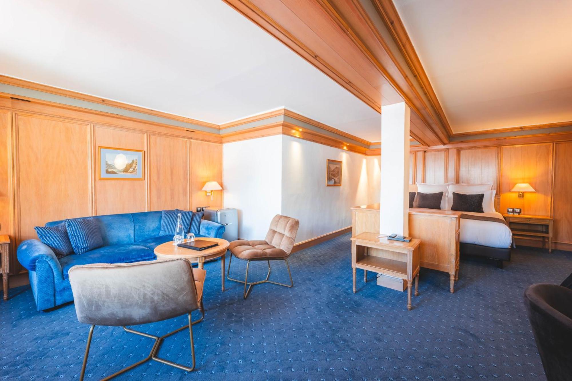 Hotel Carlina 5*