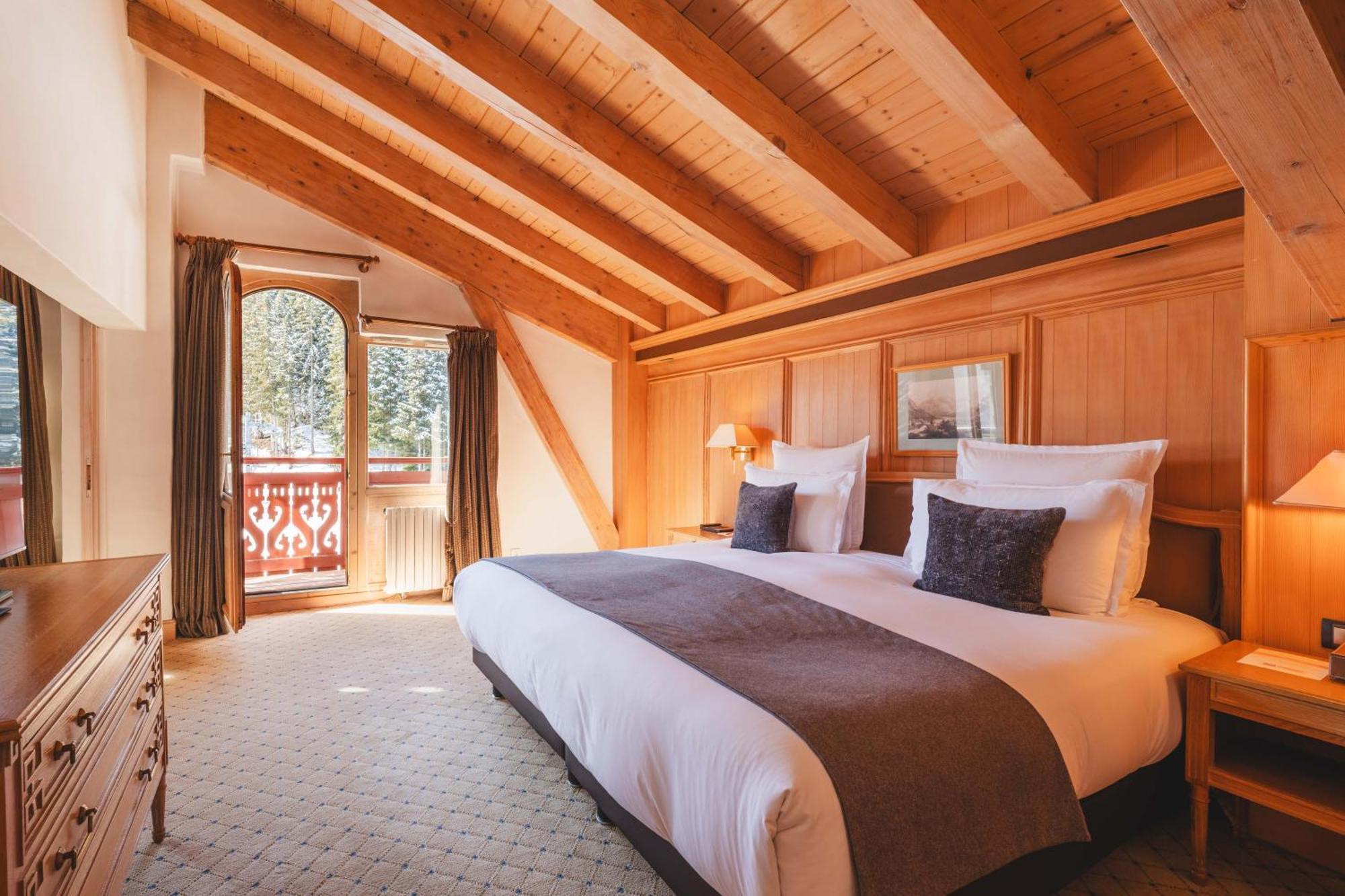 Carlina Courchevel