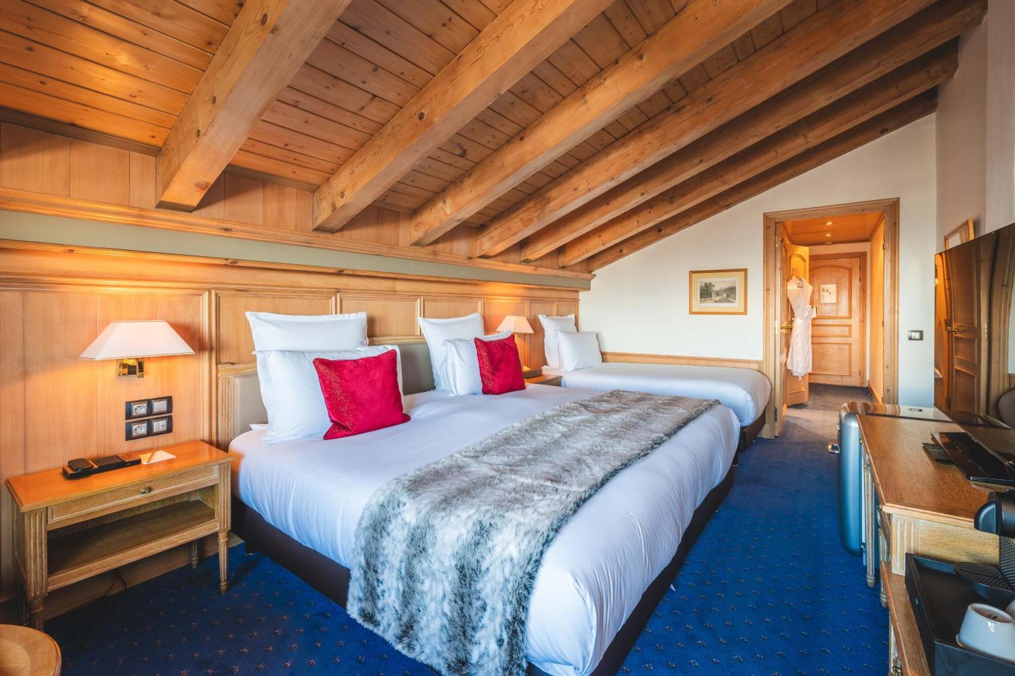 Hotel Carlina