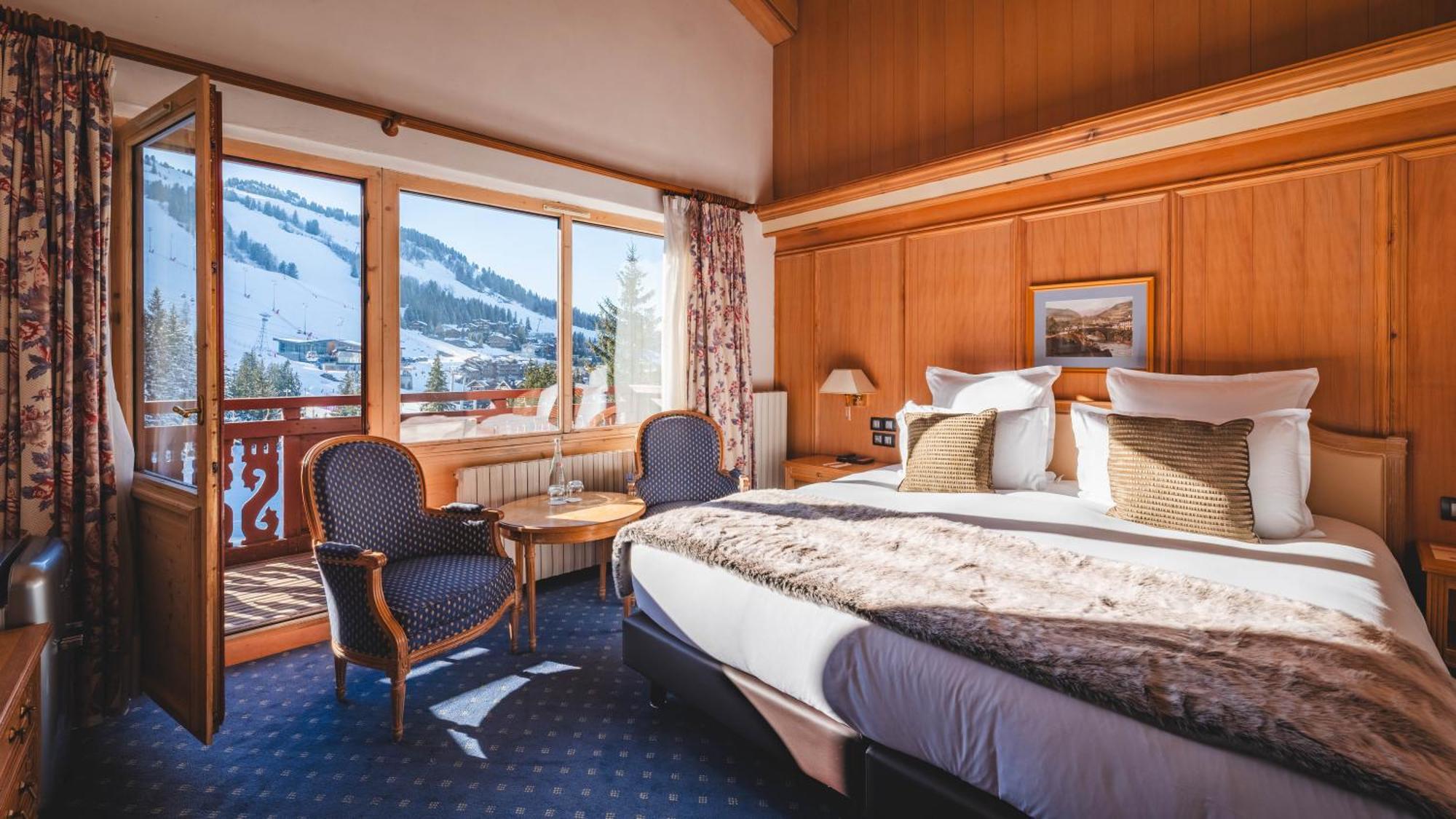 Hotel Carlina 5*