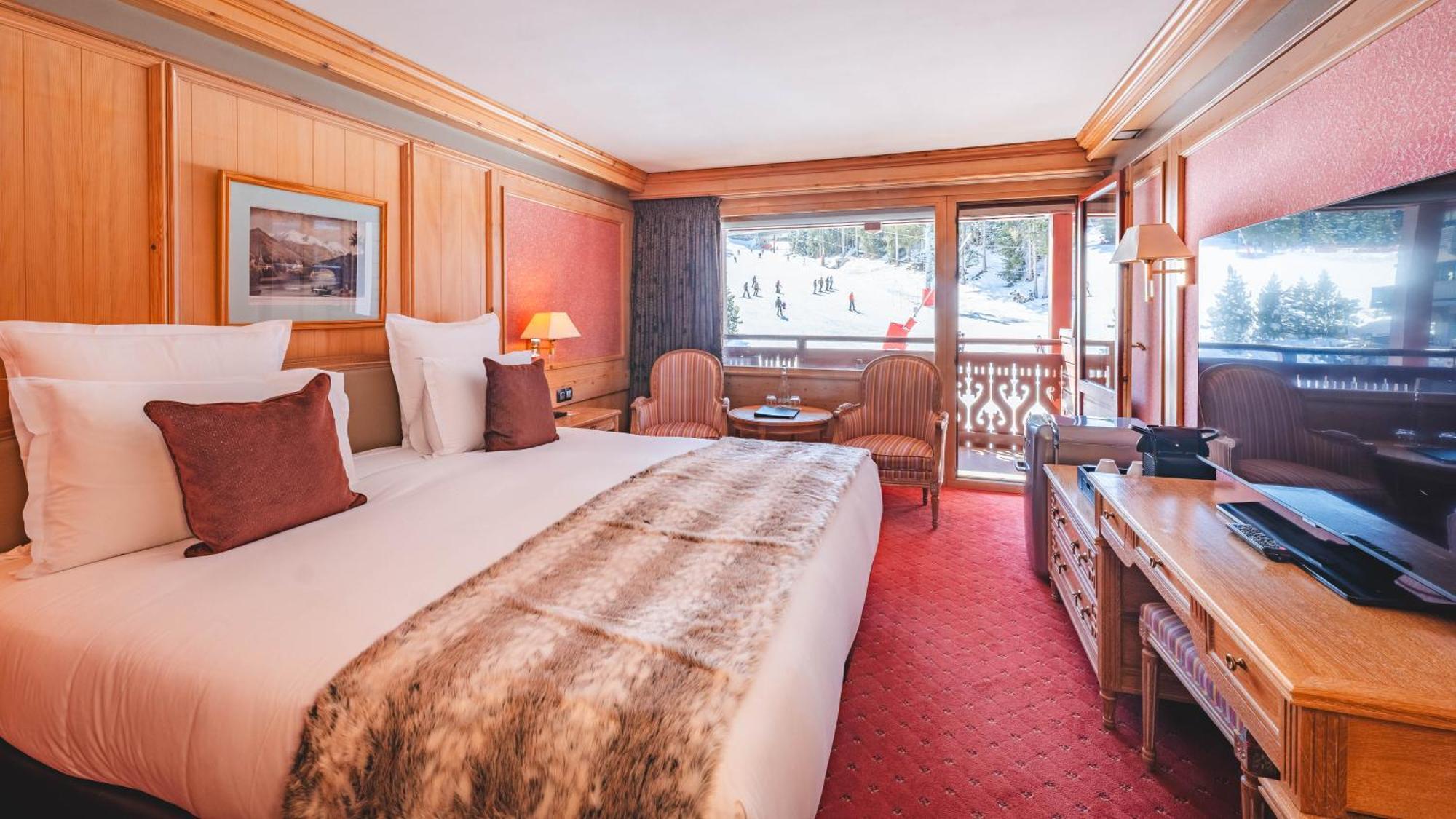 Hotel Carlina 5*