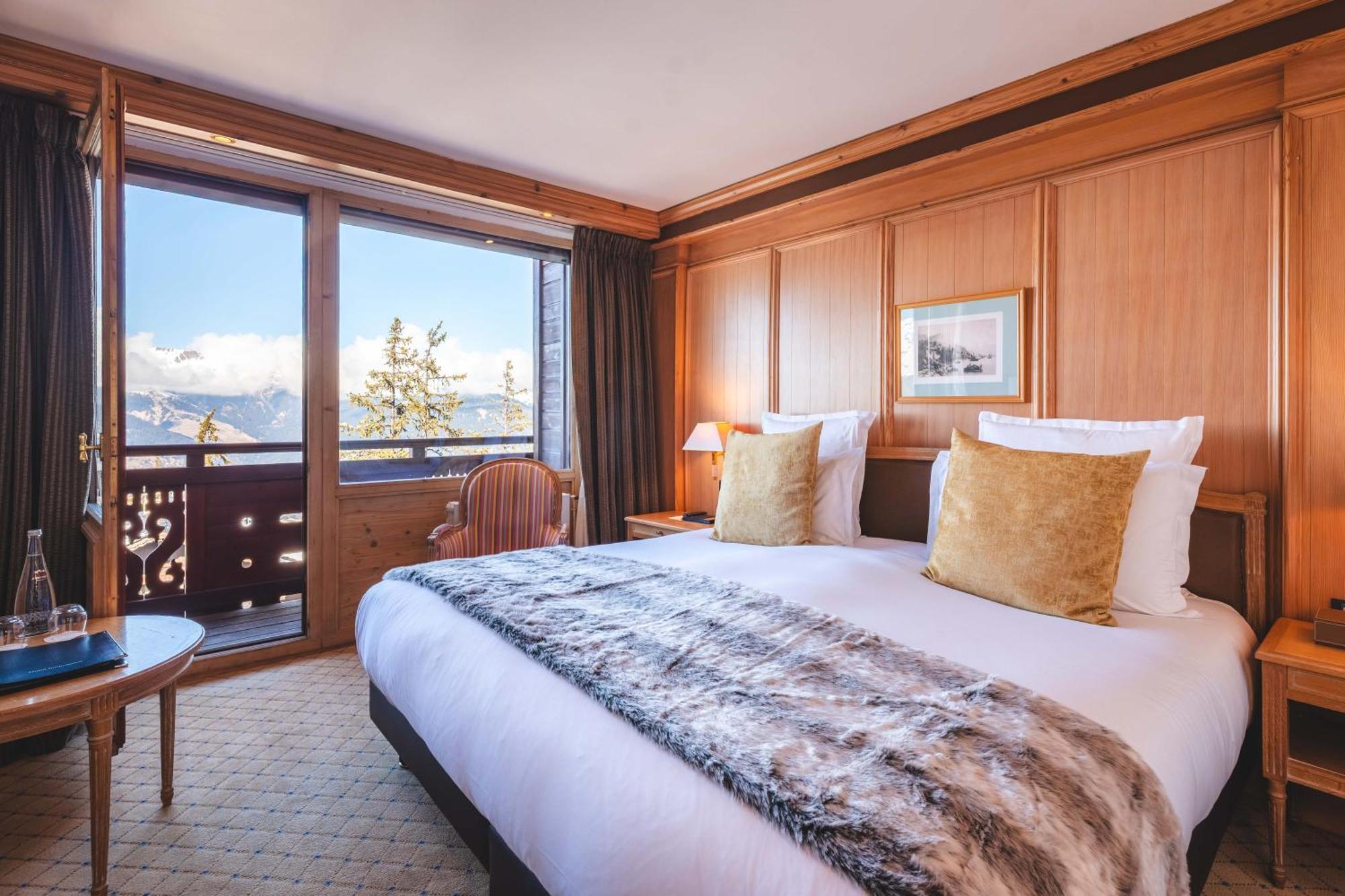 Carlina Courchevel