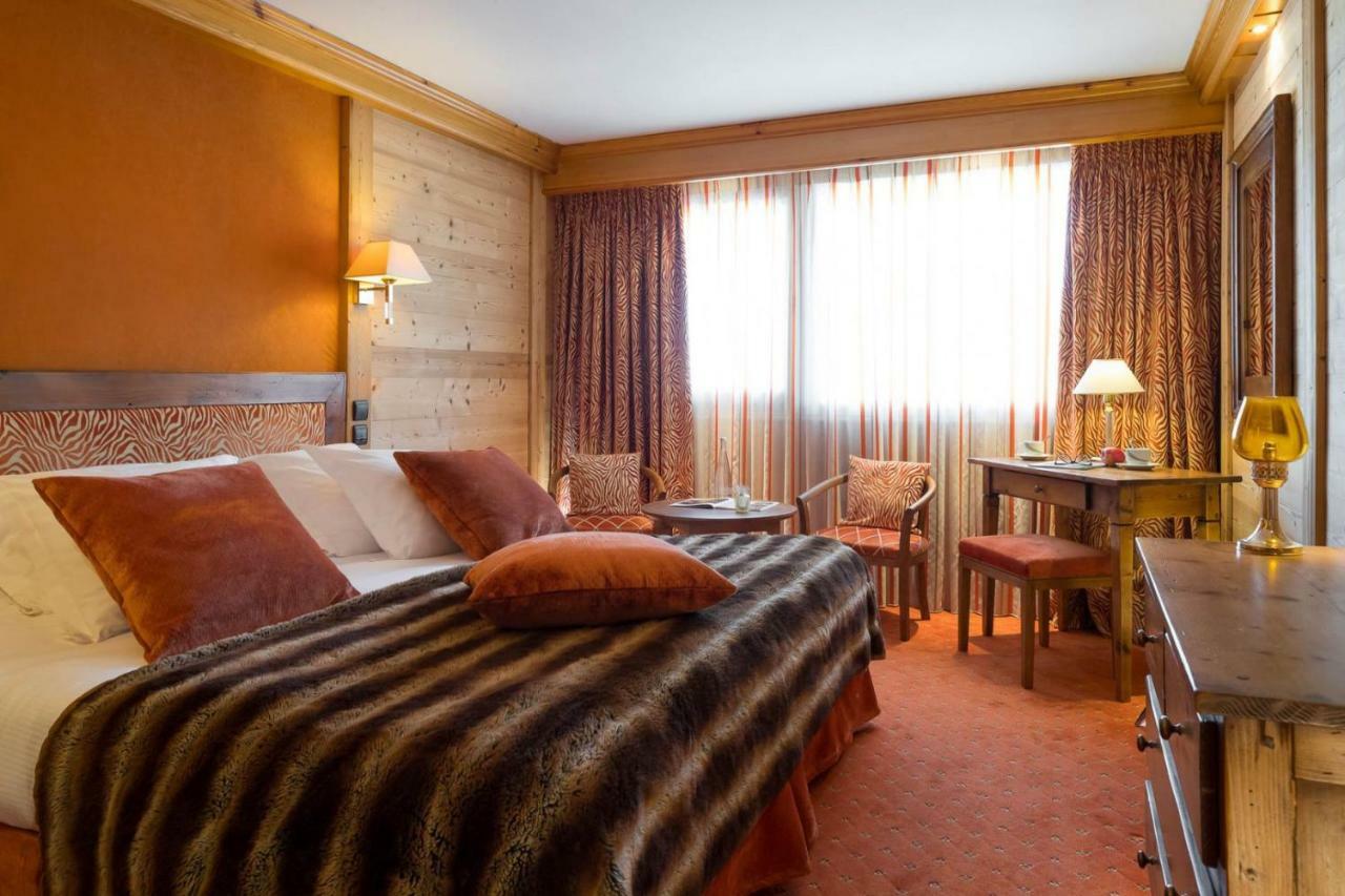 Carlina Hotel 5*